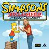 undefined Simpsons Declassified with Nancy Cartwright
