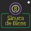undefined Sinuca de Bicos
