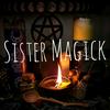 undefined Sister Magick