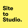 undefined Site to Studio.