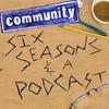 undefined Six Seasons &amp; a Podcast