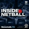 undefined Inside Netball