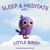 undefined Sleep & Meditate with Little Birdy