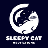 undefined Sleepy Cat Meditations