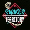 undefined Snakes Territory: an Arizona Diamondbacks podcast
