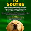 undefined SNIFF TO SOOTHE: Rewiring Neurobehavioral Patterns of Aggression, Anxiety, and Reactivity Through Structured Scent Work by Will Bangura, M.S., CAB-ICB, CBCC-KA, CPDT-KA, FDM, FFCP