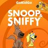 undefined Snoop and Sniffy: Dog Detective Stories for Kids
