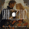 undefined Snoozecast Presents: Tales of King Arthur