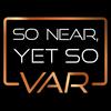 undefined So Near Yet So VAR