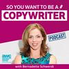 undefined So you want to be a copywriter with Bernadette Schwerdt