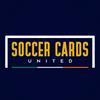 undefined Soccer Cards United