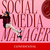 undefined Social Media Manager Confidential