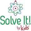 undefined SolveItForKids Science podcast