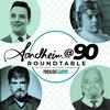 undefined Sondheim @ 90 Roundtable