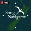undefined Song Navigator