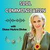 undefined Soul Communication Podcast with Diana MaAra Divine