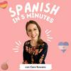 undefined Spanish in 5 minutes
