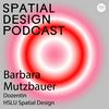 undefined Spatial Design Podcast