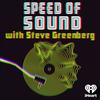 undefined Speed of Sound