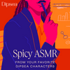undefined Spicy ASMR by Dipsea