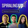 undefined Spiraling Up — Marketing For Professional Services
