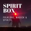 undefined Spirit Box