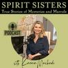 undefined Spirit Sisters - the podcast