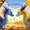 undefined Spirit Wings Podcast (a wings of fire podcast)