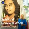 undefined Spiritual Renewal Week