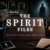 undefined The Spirit Files