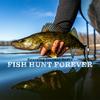 undefined Fish Hunt Forever