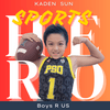 undefined Sports Heroes