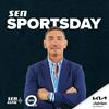undefined Sportsday with Mat Rogers