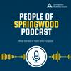 undefined People of Springwood Podcast