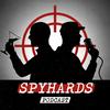 undefined SpyHards - A Spy Movie Podcast