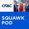 undefined Squawk Pod