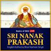 undefined Sri Nanak Prakash (Suraj Prakash) English Katha