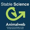 undefined Stable Science from Dr David Marlin's Animalweb