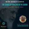 undefined Stages of Akhlaaq in the Quran - Mizãn Institute