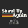 undefined Stand Up Again