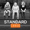 undefined Standard Issue Podcast