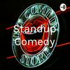 undefined Standup Comedy