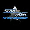 undefined Star Trek The Next Conversation - a comedy Star Trek podcast currently about TV's Deep Space Nine DS9 (or TNG)