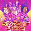 undefined Starship Q Star