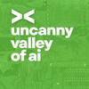 undefined Uncanny Valley of AI