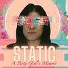 undefined Static: A Party Girl’s Memoir