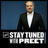 undefined Stay Tuned with Preet