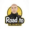 undefined Road to the Olympics