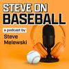undefined Steve On Baseball Podcast