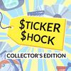 undefined Sticker Shock: Collector's Edition